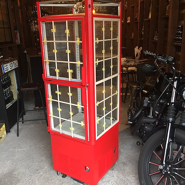GarageDDさんの実例写真