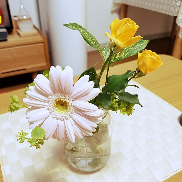 yuukaringoさんの実例写真