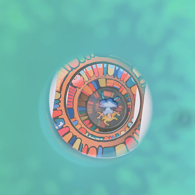 akiko-ovさんの部屋