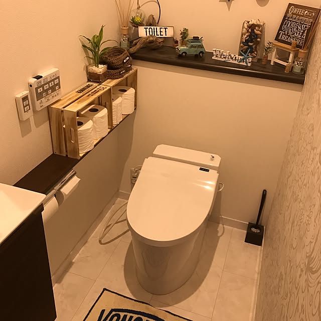 ZAWAさんの実例写真