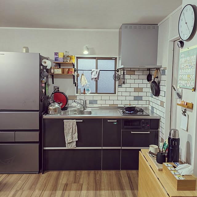 Maaさんの実例写真