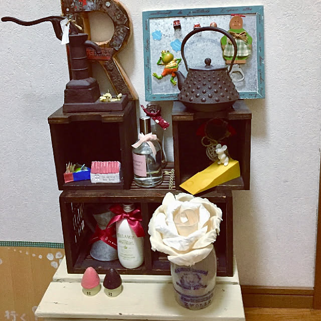 takakoさんの実例写真