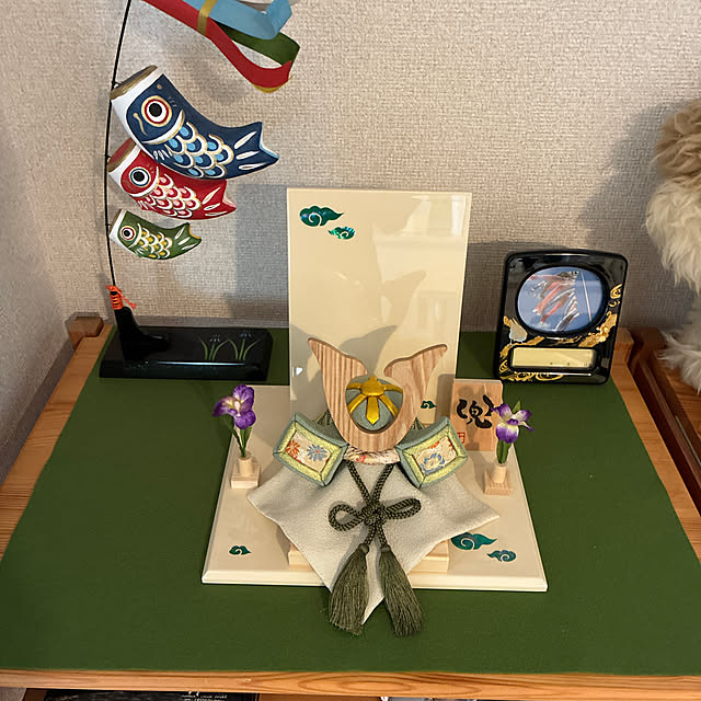 aさんの実例写真