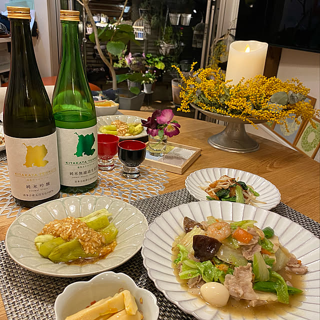 fu-mufumuさんの実例写真