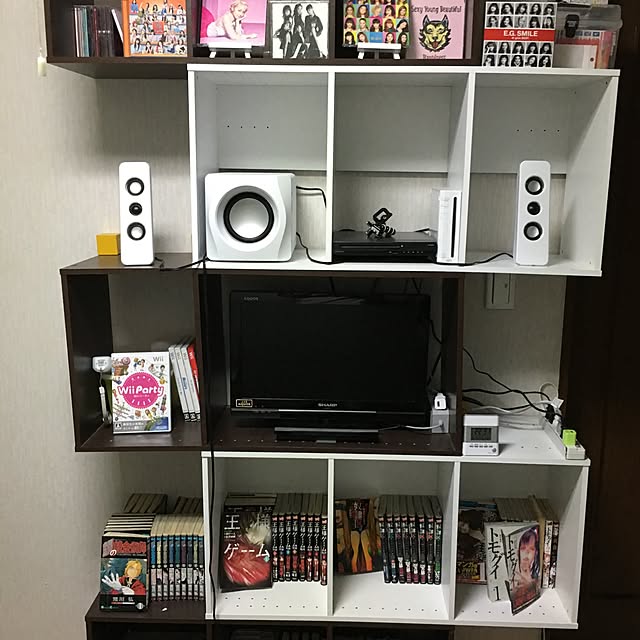 iiix.enariさんの実例写真