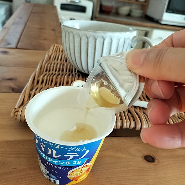 feuileさんの部屋
