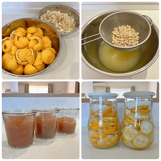 pineappleさんの部屋