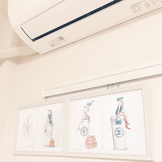 aiminさんの実例写真