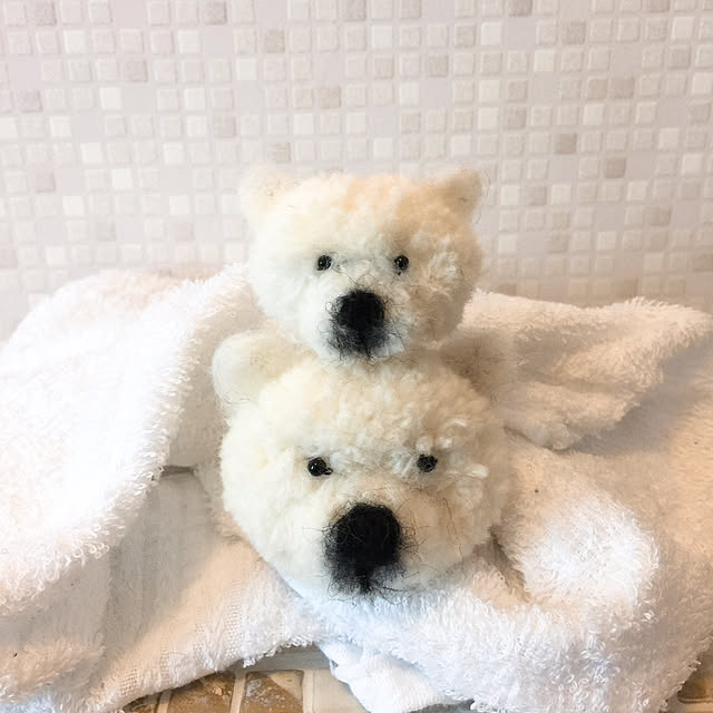 yokoymさんの実例写真