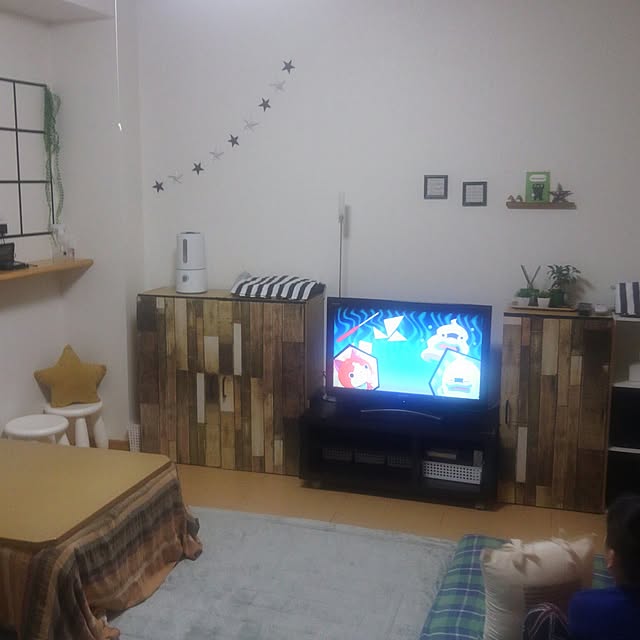 実例写真