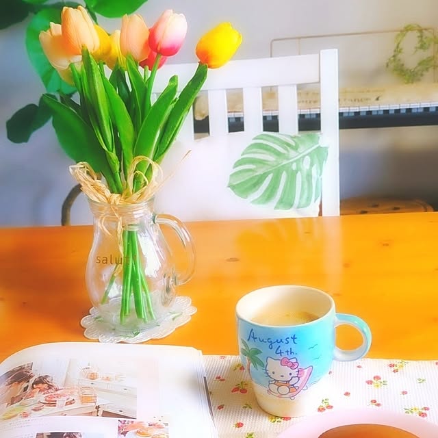 harumoeさんの実例写真