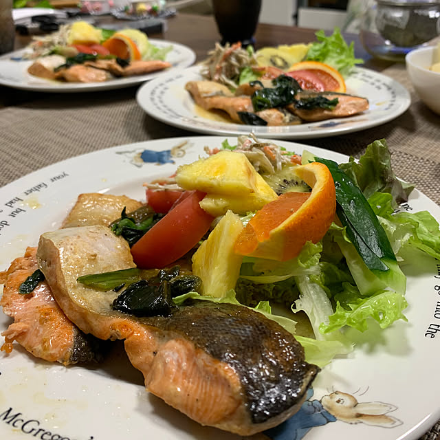 Aqettyさんの部屋
