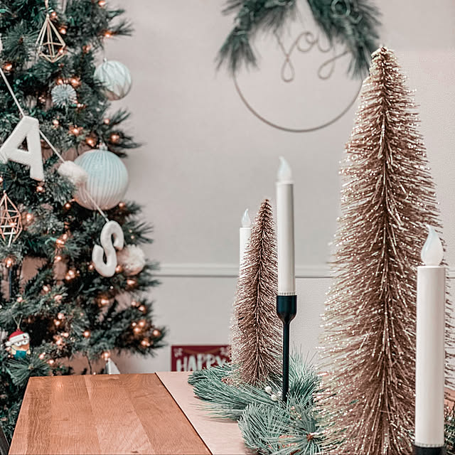 クリスマス/IKEA/北欧/雑貨/アメリカン...などのインテリア実例 - 2020-12-09 01:49:38