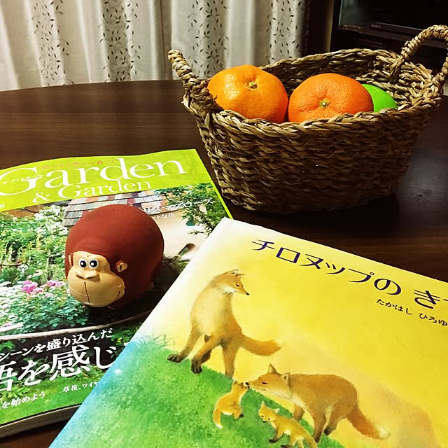 suzukoさんの実例写真