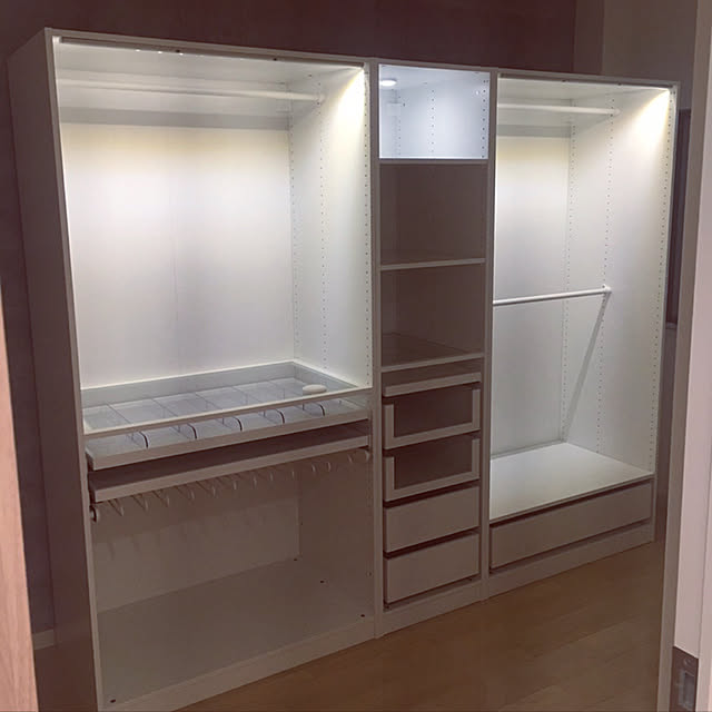 IKEA/棚のインテリア実例 - 2019-11-06 00:43:55