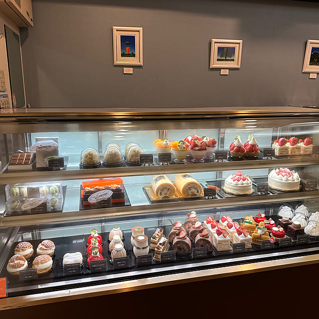 mizucchiさんの部屋