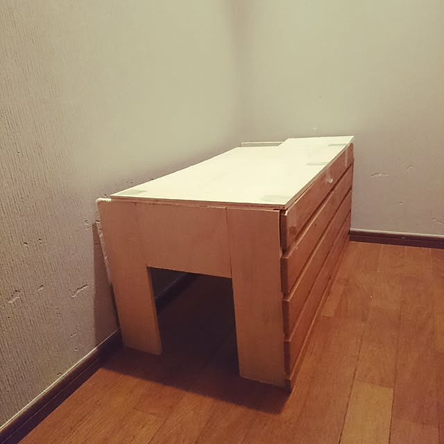 CHIBIさんの実例写真