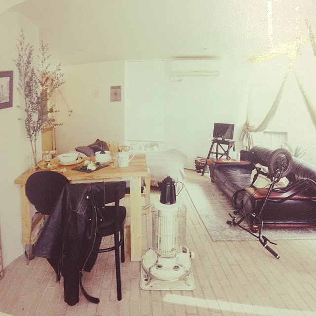 sora1206さんの実例写真
