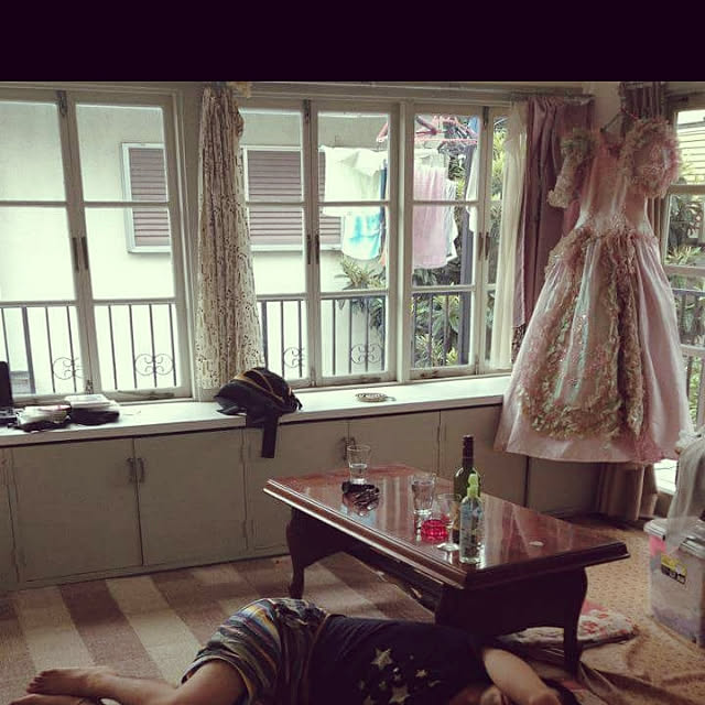 Satoさんの実例写真
