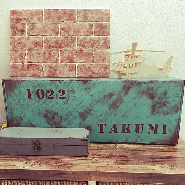 takumiikoさんの実例写真