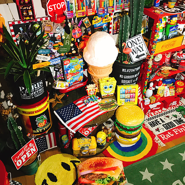 m.k.a.457さんの実例写真
