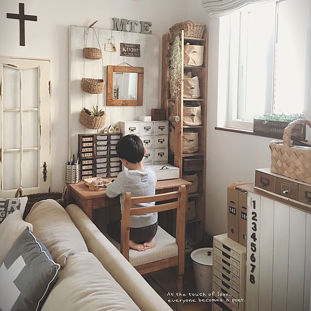 tomoさんの実例写真