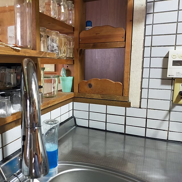 michiさんの実例写真