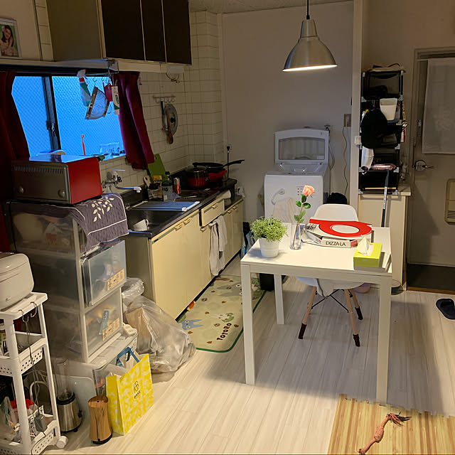 実例写真