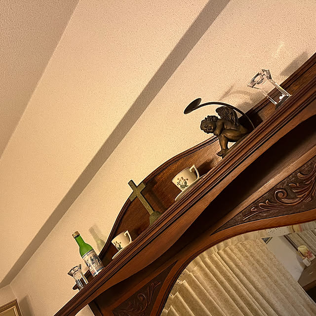 atさんの実例写真