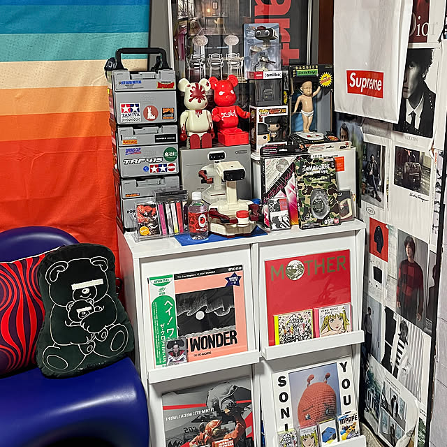 ken96さんの部屋