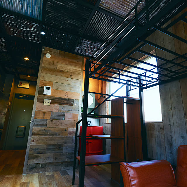 ailetechdworksさんの実例写真