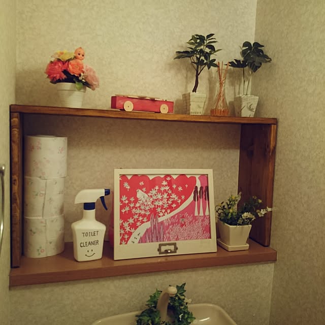 akubiさんの実例写真