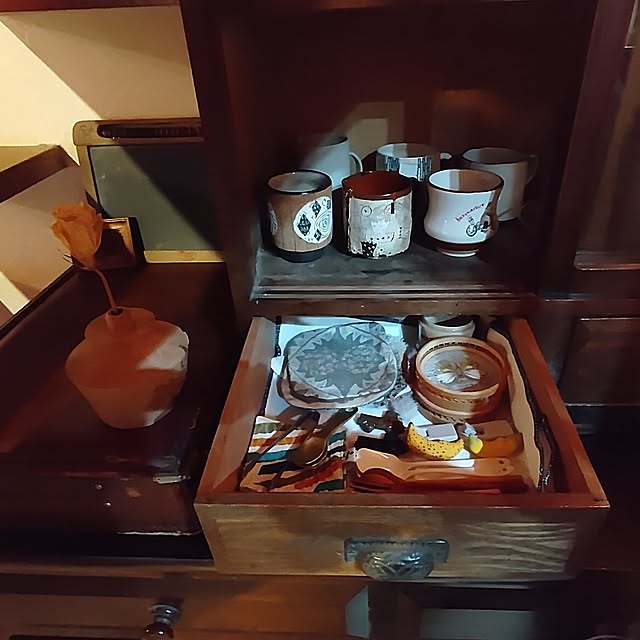 t.yumiさんの実例写真