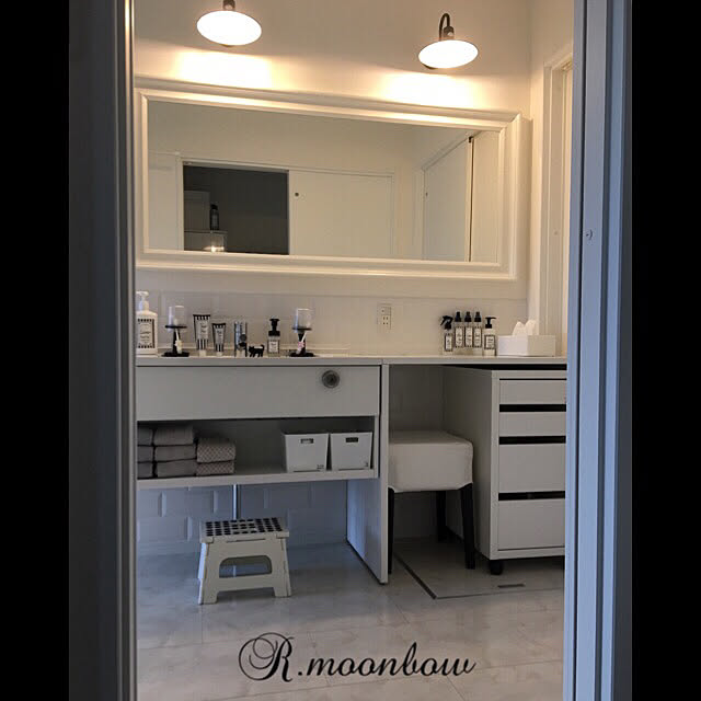 r.moonbowさんの実例写真