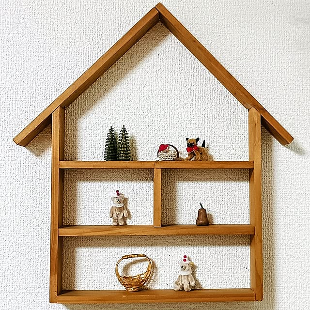 tinycafeさんの実例写真