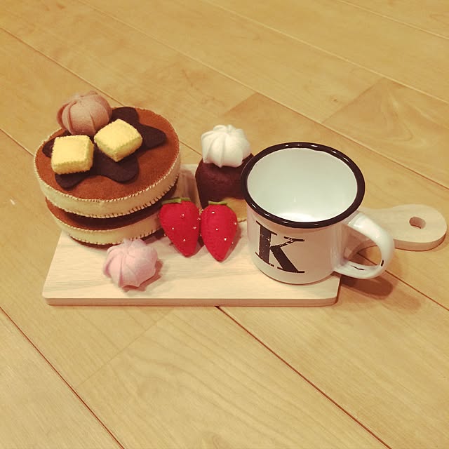 Kurehaさんの実例写真