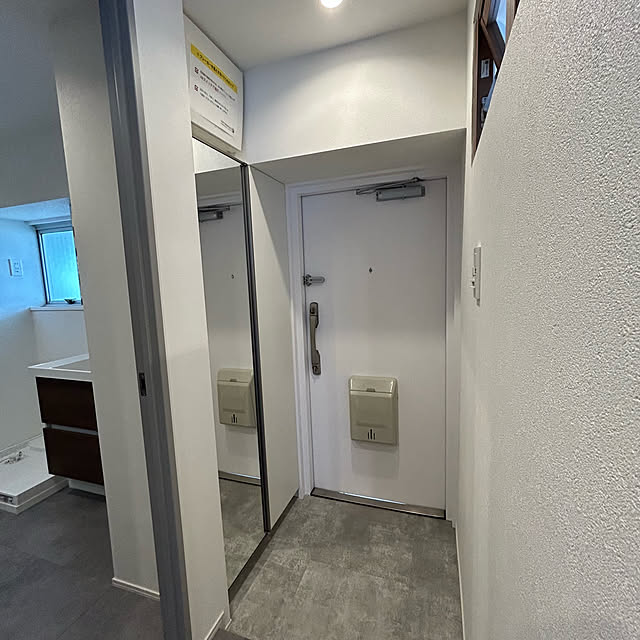 adamoさんの実例写真