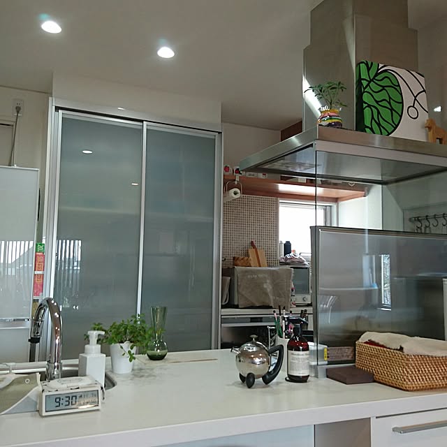 junaさんの実例写真