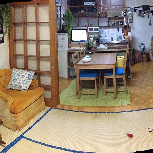 chocoさんの実例写真