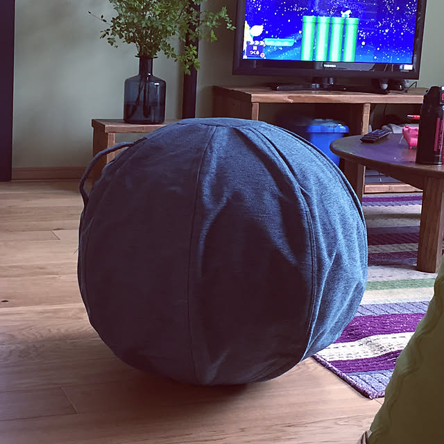 Naoyaさんの部屋