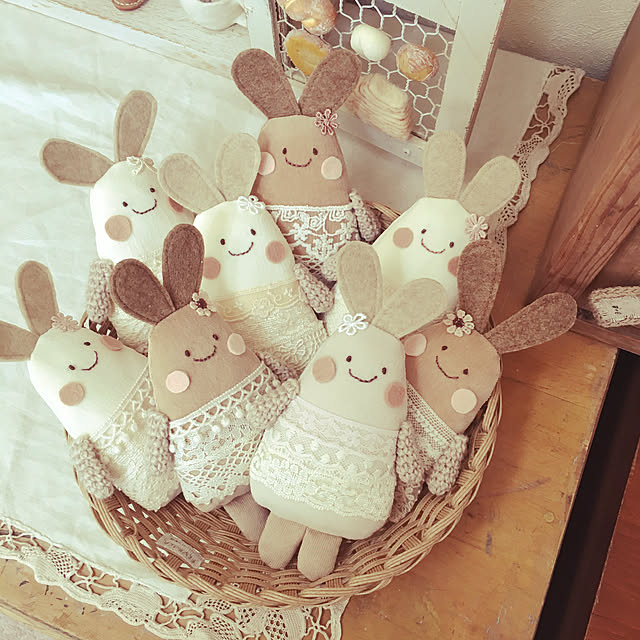 cookie_houseさんの実例写真