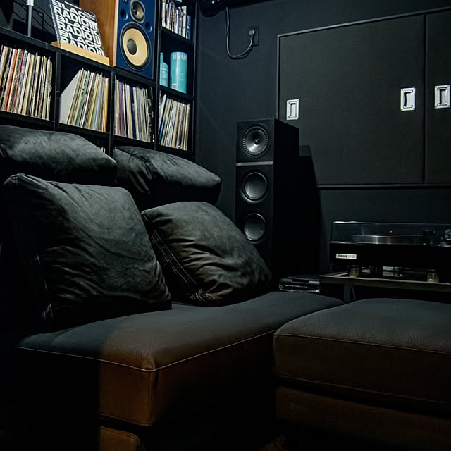 PONZUさんの部屋