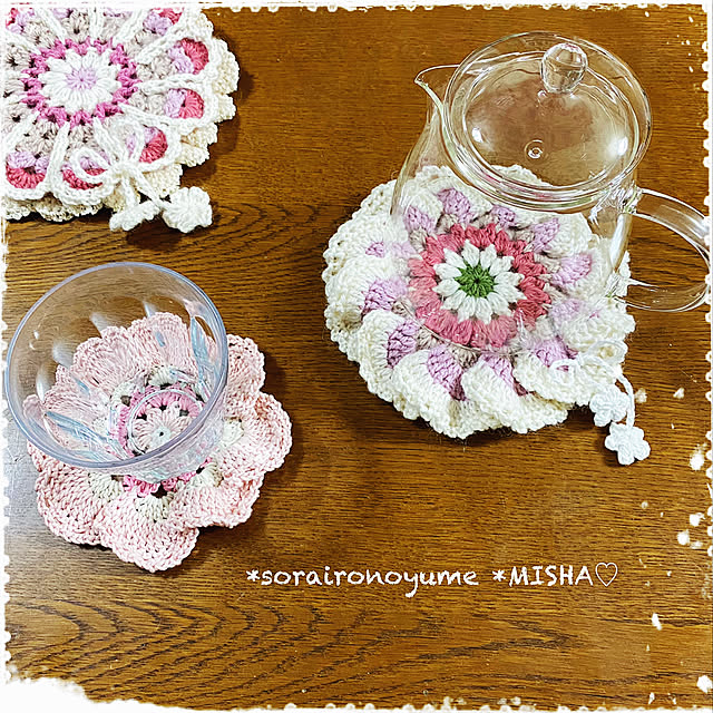 sorayumemishaさんの実例写真