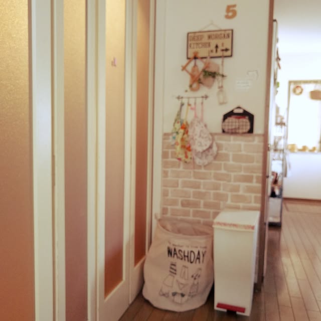 beeさんの実例写真
