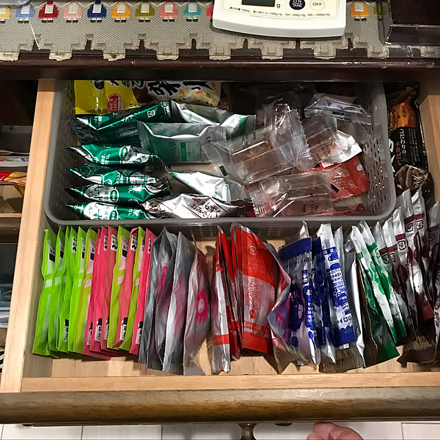 mi-saさんの部屋