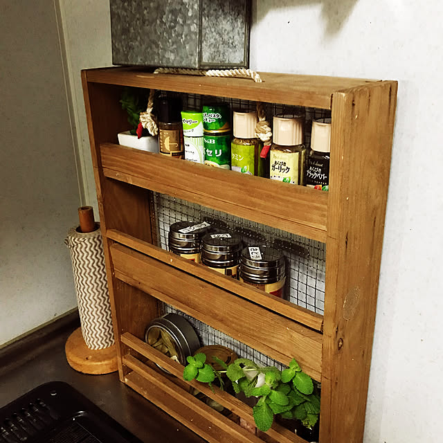 cagosukiさんの実例写真