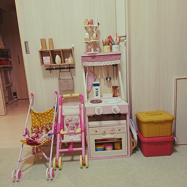 tomさんの実例写真