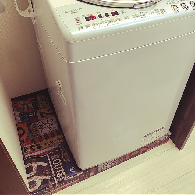 ERIKA.gstywさんの実例写真