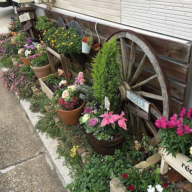 furu.さんの実例写真