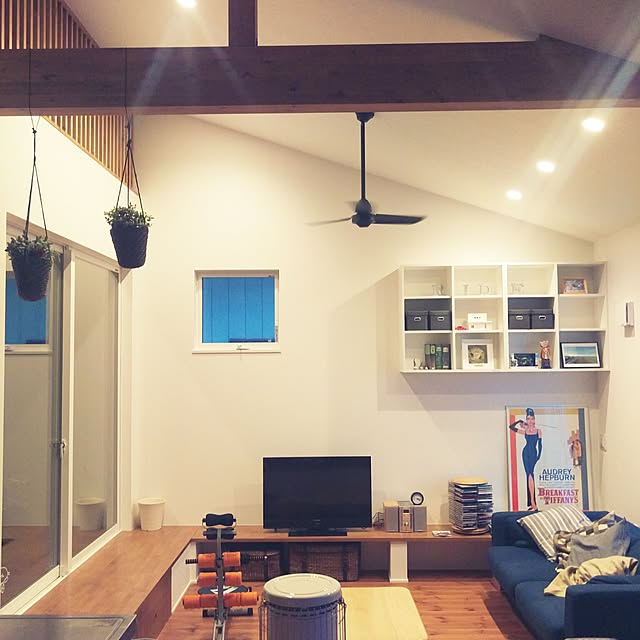 flat_house_japanさんの実例写真